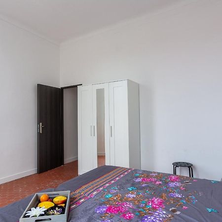 Appart Cosy Pres Gare, Vieux Port, Marseille By Sam Exterior foto